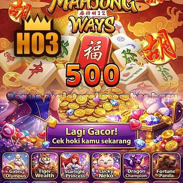 h03 APK