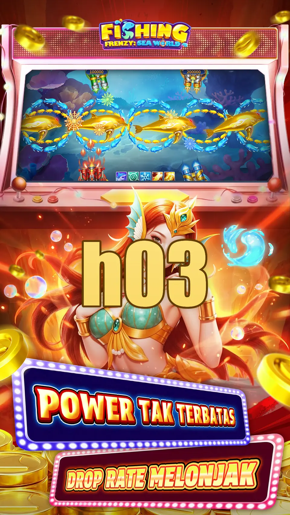 h03 APK