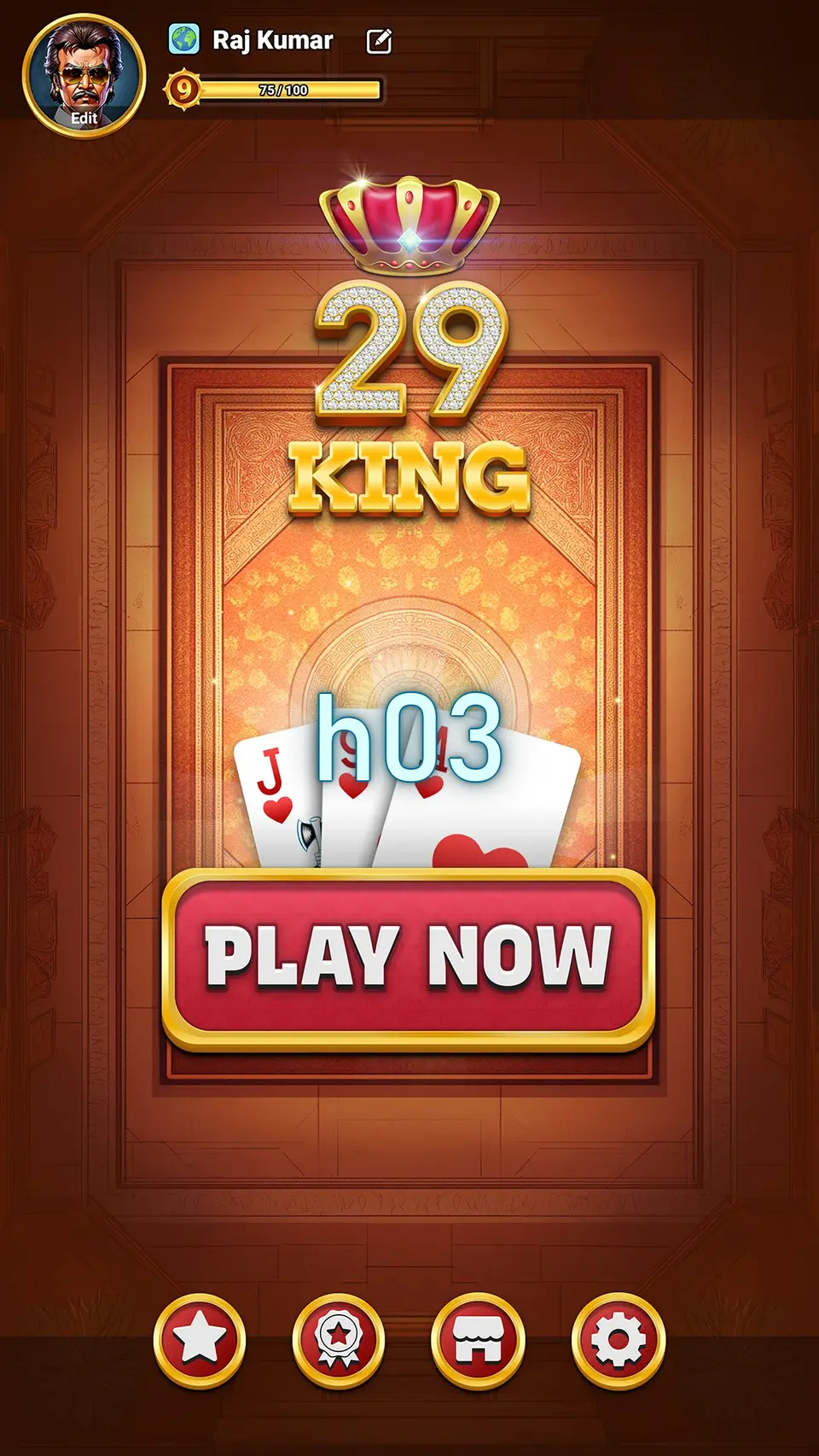 h03 APK
